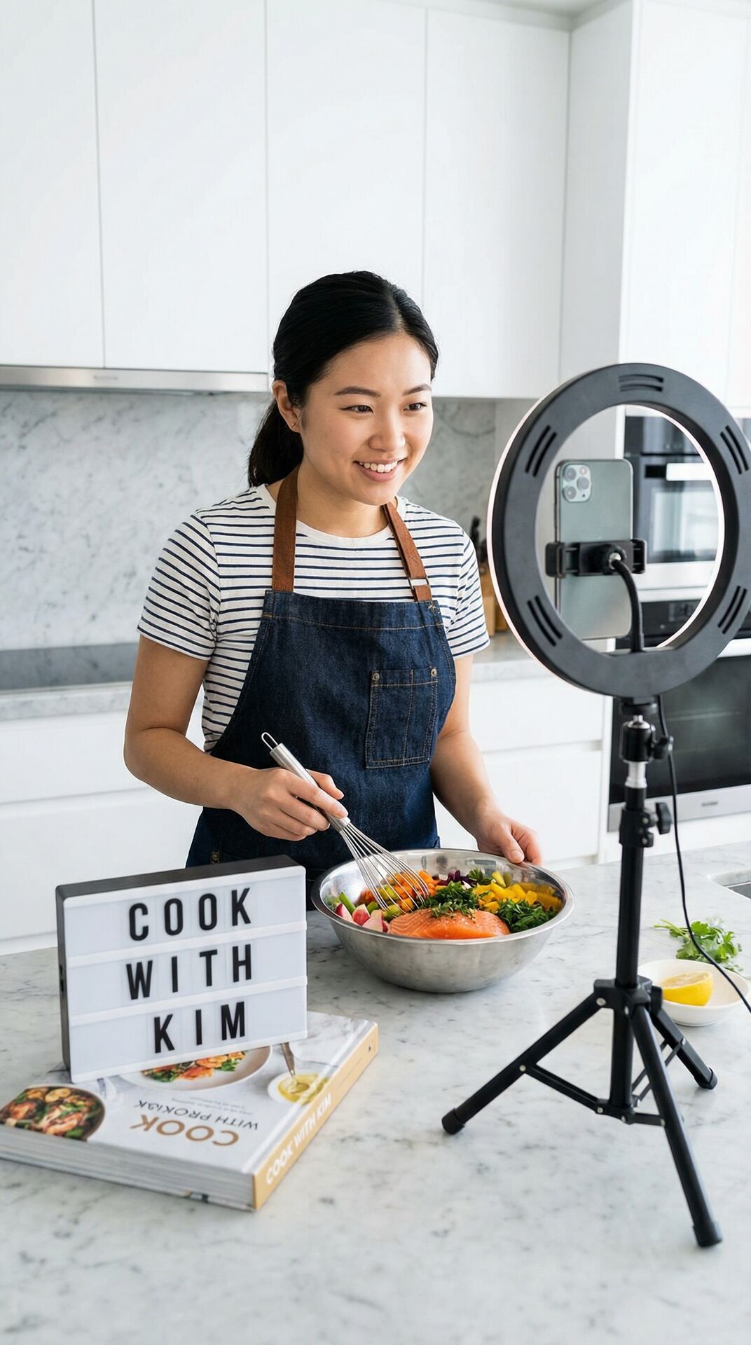 瓜老师笔记美食视频教程